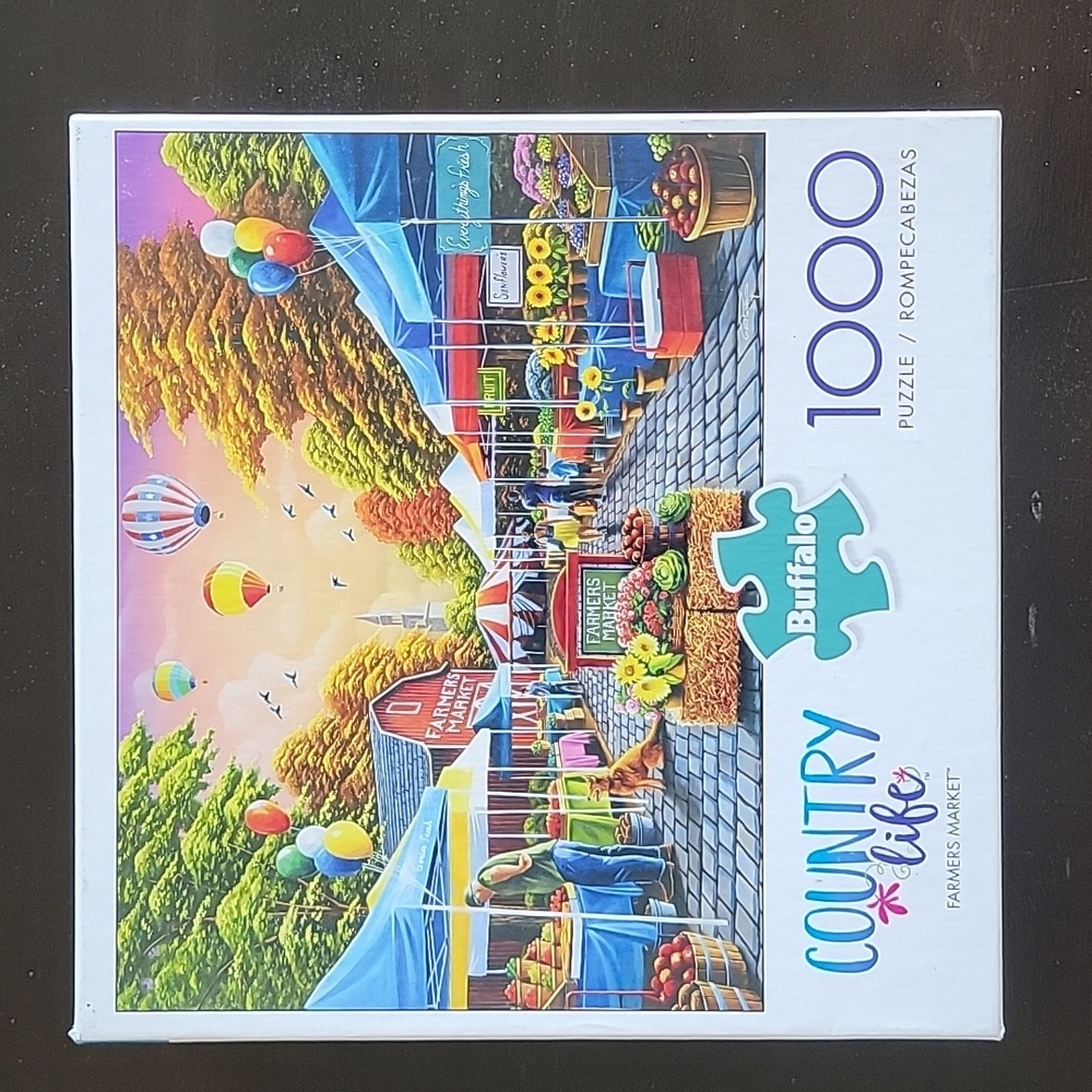Puzzle